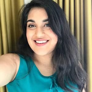 Meet your Posher, Navpreet